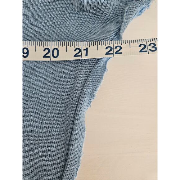 Free People We The Free Colby Long Sleeve Tee, Size XS - Picture 10 of 11